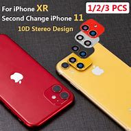 Image result for iPhone 6 Triple Camera Sticker