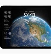 Image result for White iPad Lock Screen