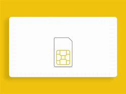 Image result for Blank Sim Card