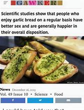 Image result for Garlic Bread Bed Sheets Meme