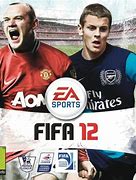 Image result for FIFA 12 Nintendo 3DS