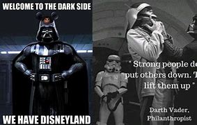 Image result for Ciccione Darth Vader Meme
