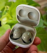 Image result for Galaxy Buds Reveal