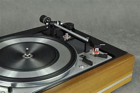 Image result for Idler Drive for Dual 1209 Turntable