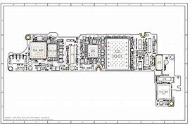 Image result for iPhone 4S Motherboard Label Diagram