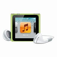 Image result for iPod Green