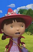 Image result for Mike the Knight Evie