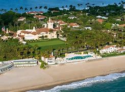 Image result for Map of Mar-a-Lago