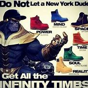 Image result for Bronx Timbs Meme