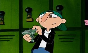 Image result for Hey Arnold Characters Sid