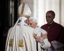 Image result for Pope in Church