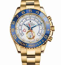 Image result for Men's Gold Rolex Watch