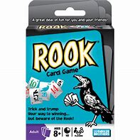 Image result for Rook Card Game