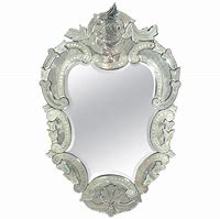 Image result for Large Venetian Mirror