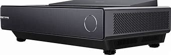 Image result for Hisense Short Throw Projector 4K