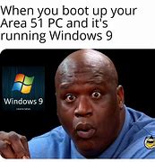 Image result for Mac Running Windows Meme