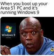 Image result for Windows 9 Meme