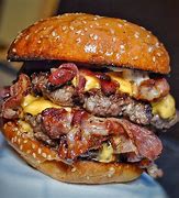 Image result for Best Burger in the World