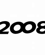 Image result for 2008 Year Logo
