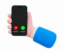 Image result for iPhone Incoming Call Screen Phone