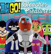 Image result for Bleacher Creatures