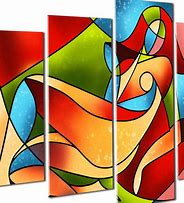 Image result for Acrylic Wall Art Panels