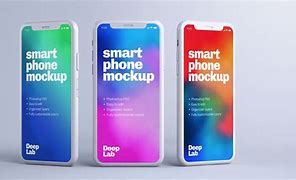 Image result for Clay iPhone Mockup