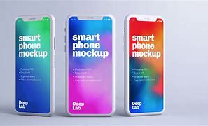 Image result for Clay Mobile Mockup