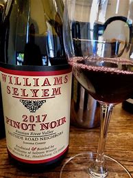 Image result for Williams Selyem Pinot Noir Flax