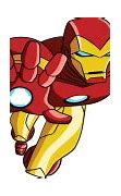 Image result for Iron Man Dunks
