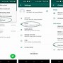 Image result for Whats App Android to ISO How Transfer
