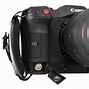 Image result for Canon EOS C70 Adapter Base