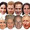 Image result for Queen Elizabeth Mask Free