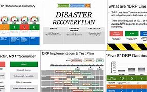 Image result for Project Recovery Plan
