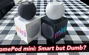Image result for Home Pod Mini Unboxing