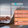 Image result for Movavi Screen Recorder Logo