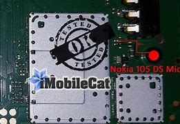 Image result for Nokia 105 Mic Jumper