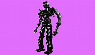 Image result for CLO Robot