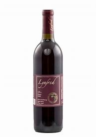 Image result for Lynfred Pinot Noir Columbia Valley