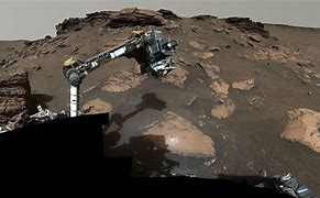 Image result for NASA Life On Mars
