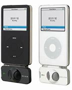 Image result for iPod Recorder