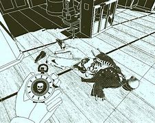 Image result for Return of the Obra Dinn Characters