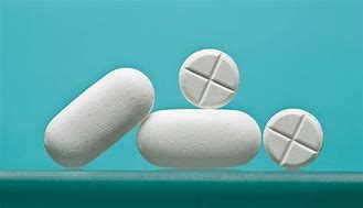 Image result for Tablet Pill