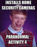 Image result for Secruity Camera Print Out Meme