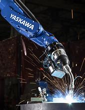 Image result for Yaskawa Arc Welding Robot