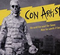 Image result for Con Artist