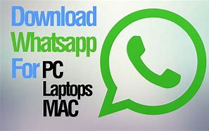 Image result for WhatsApp Desktop