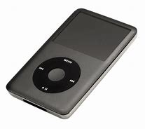 Image result for iPod Classic 6th