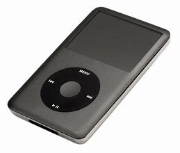 Image result for iPod Classic 160GB