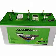 Image result for Amaron Tubular Battery